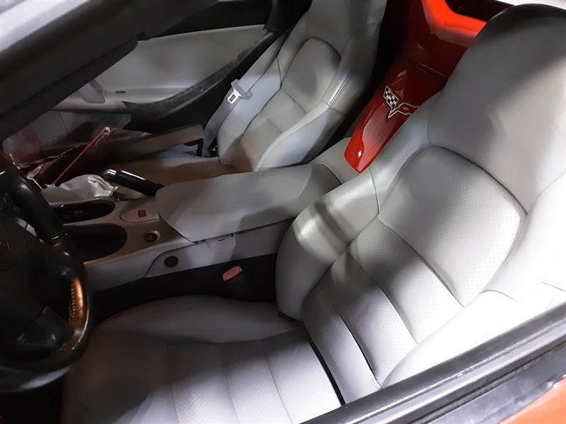 CORVETTE 2005 User Defined 137492