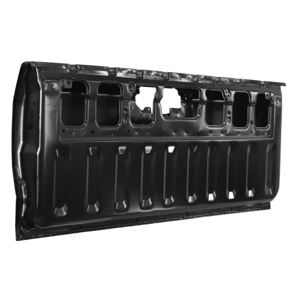 Primed Tailgate For 2022-2024 Nissan Frontier Tailgate Shell