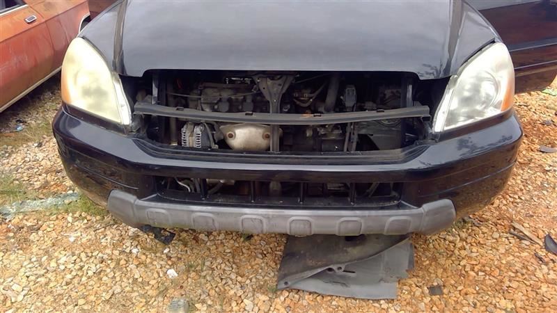 PILOT 2004 Fuse Box Cabin 653953