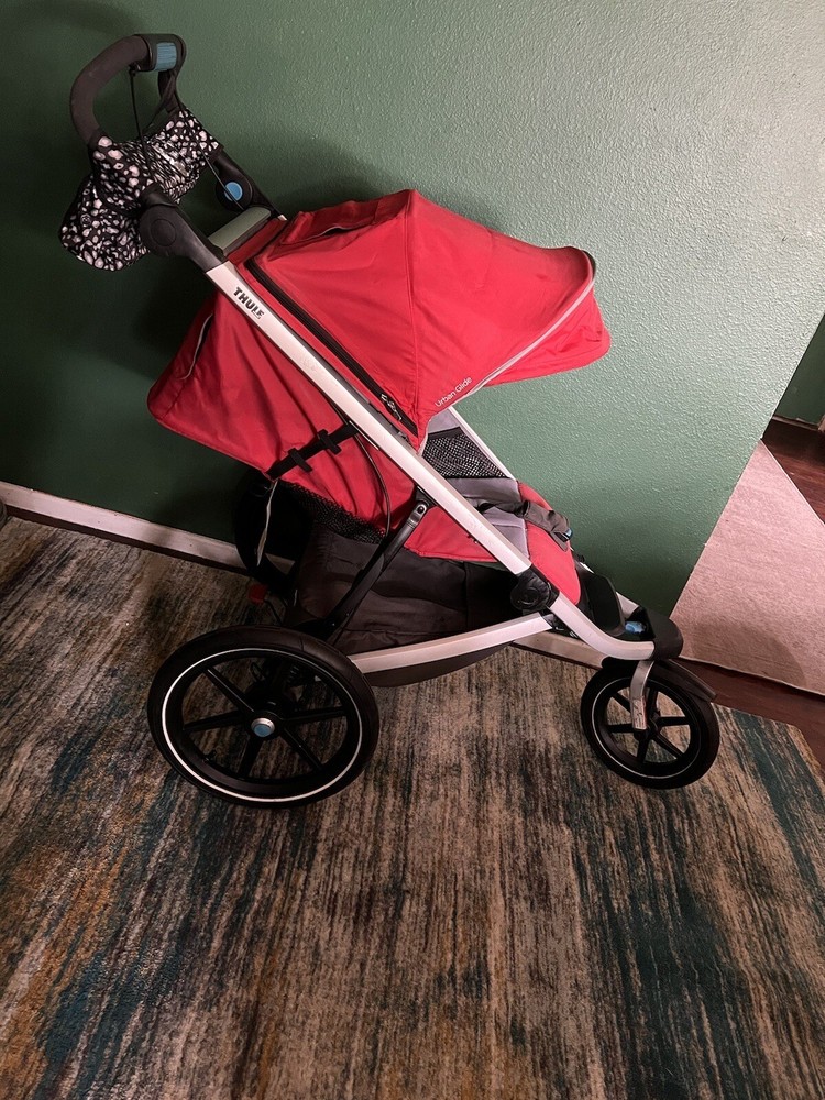 Thule Urban glide Jogging stroller