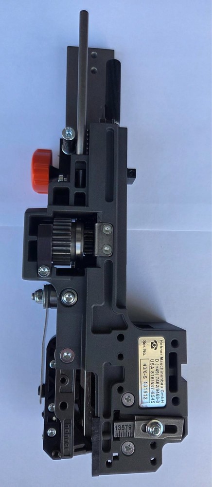 Hohner 43/6-S Universal Stitching Head