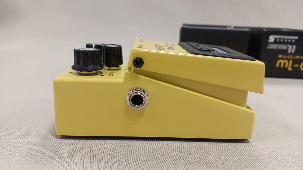 BOSS SD-1W EFFECTOR 749940