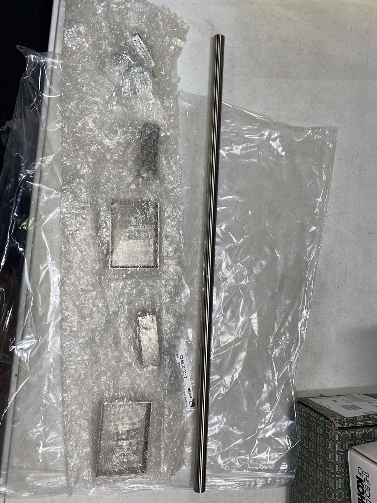 Rusticware 8724SN Towel Bar, 24"