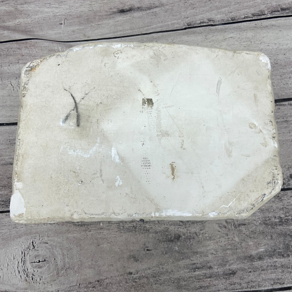 Ceramic Slip Casting Mold Mindy #116