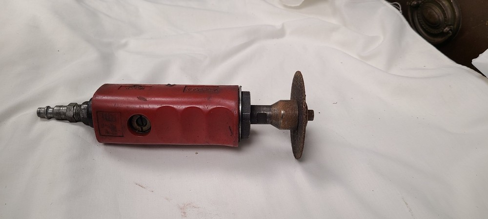 MATCO Tools Cut Off Grinder RL500