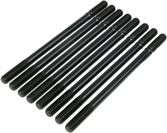 Feuling Engine Cylinder Stud Kit for Harley Low Rider Custom 87-92