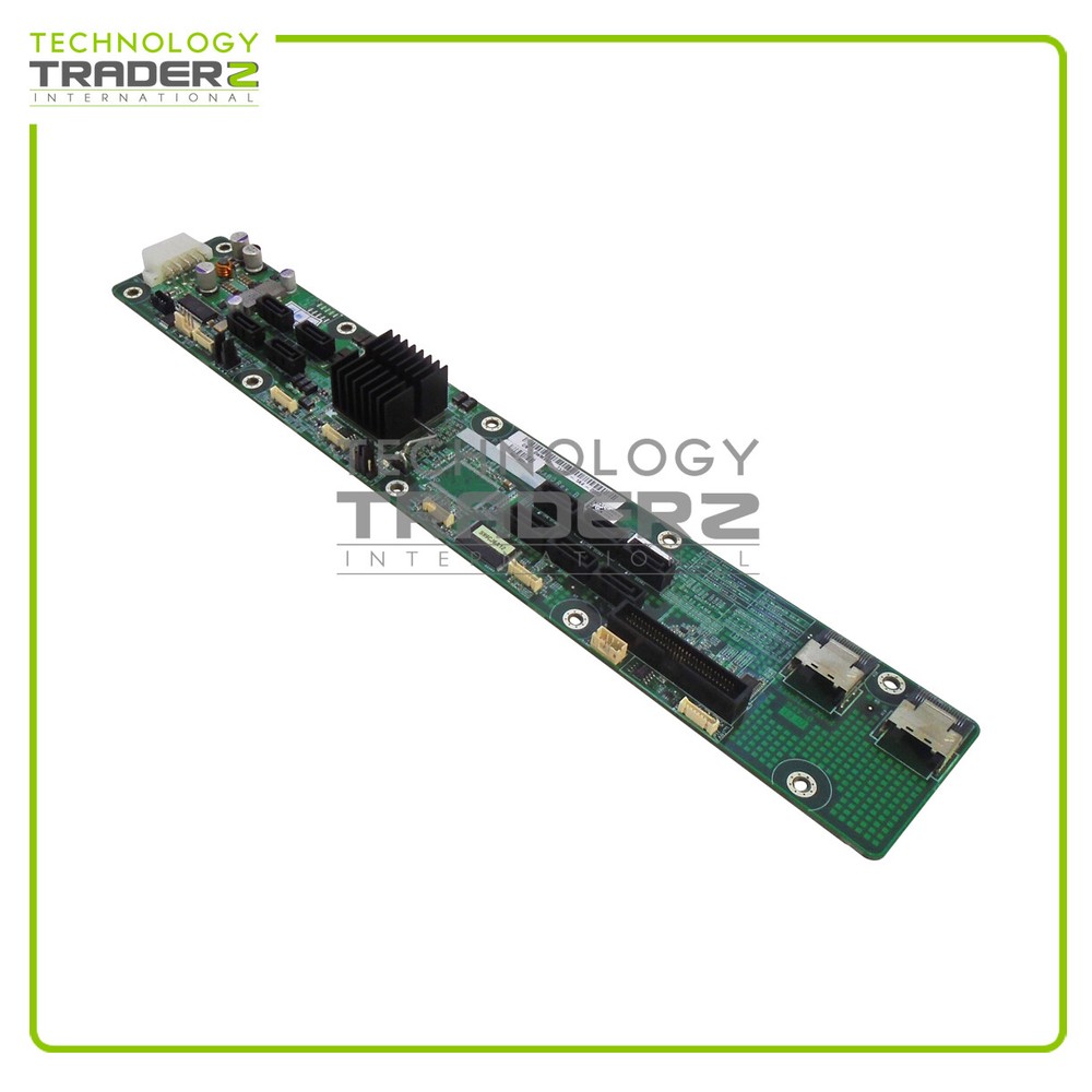 WMX64 Dell PowerEdge C1100 2.5" HDD Expander Board * Pulled *