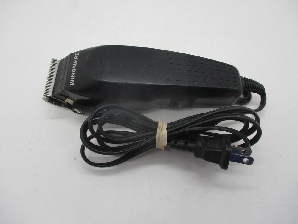Windmere Hair Trimmer WPC-150