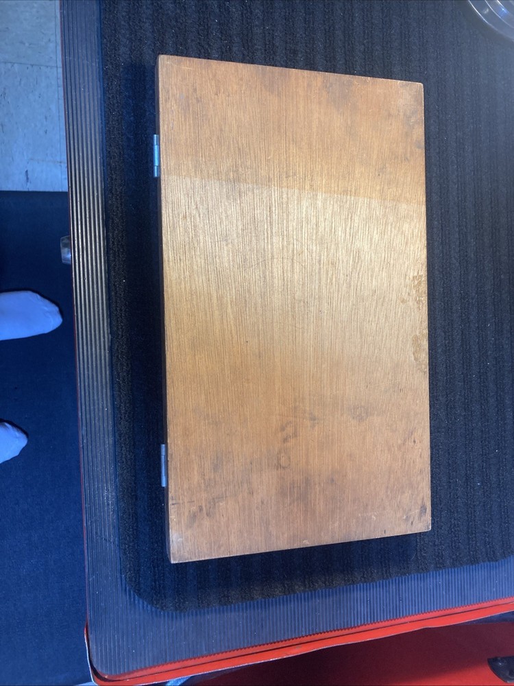 Mitutoyo Micrometer 0-6