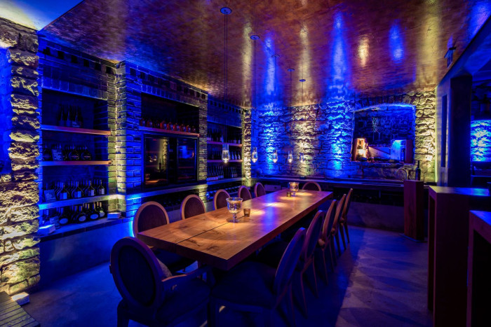 Ape Labs Maxi 2+ ABS Pack Creme