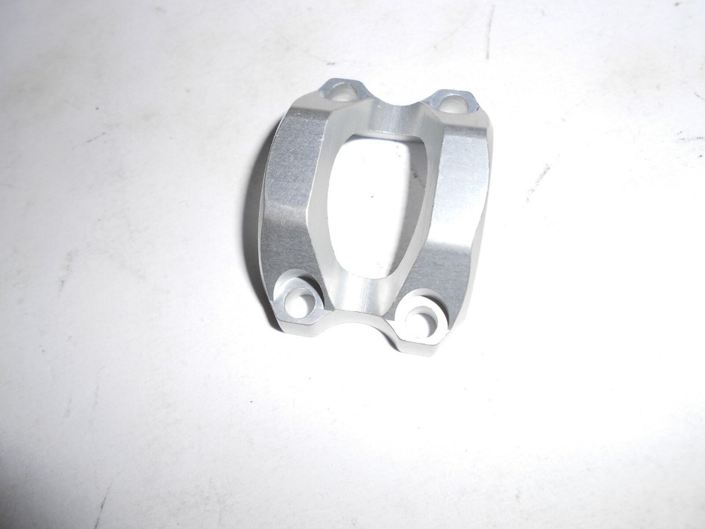 deda newton stem 31.8 face plate