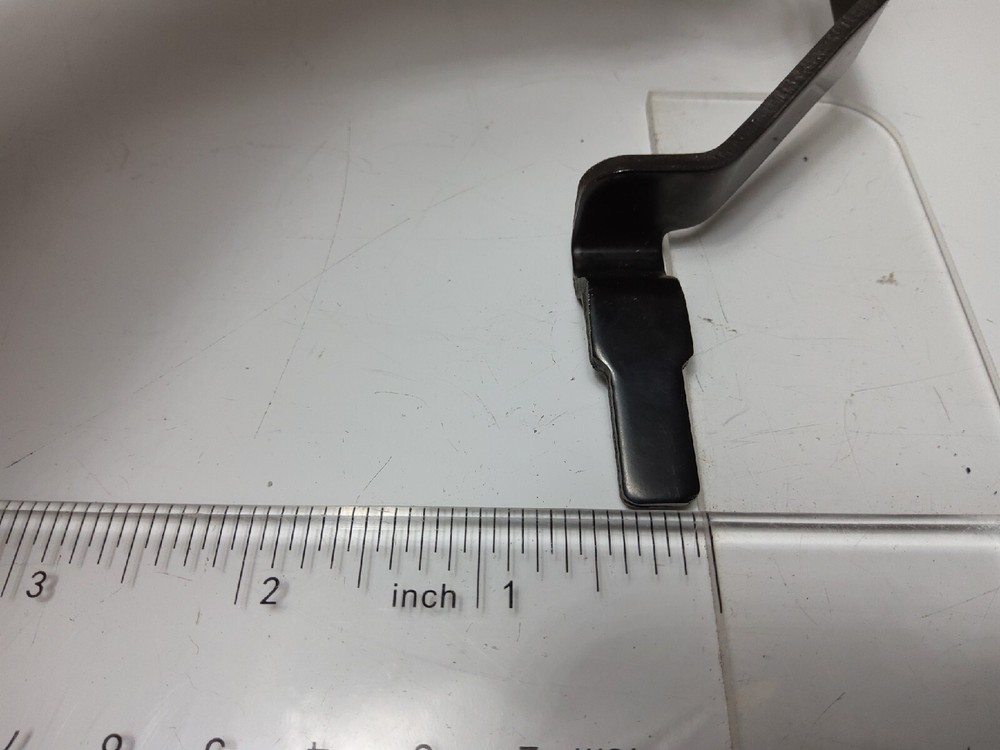 MAX CONTACT ARM CN35827 (NEW)