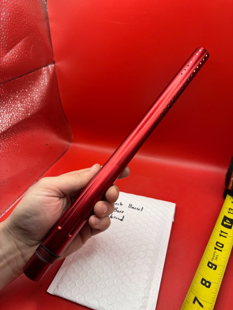 Dye 14 inch Barrel 690 Bore AC Thread