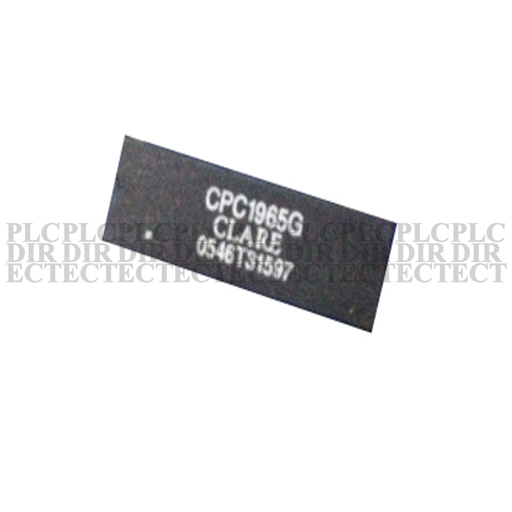 50PCS/NEW Clare CPC1965G Solid State Relay