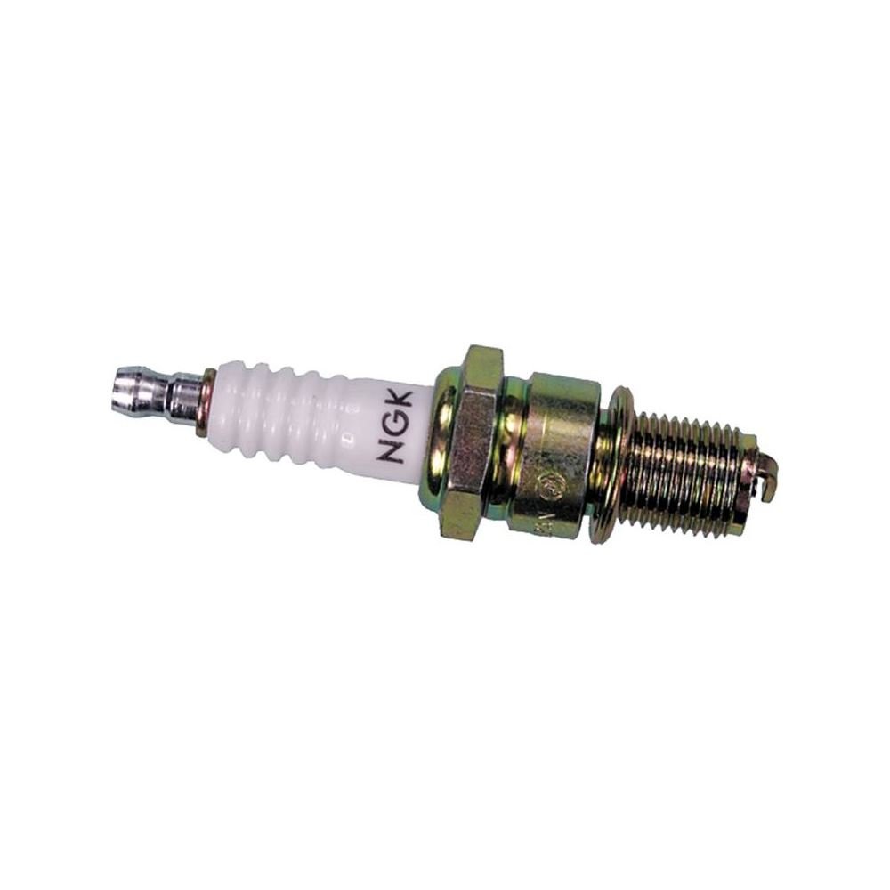 NGK BR6FIX Spark Plug - Spark Plugs - 4253
