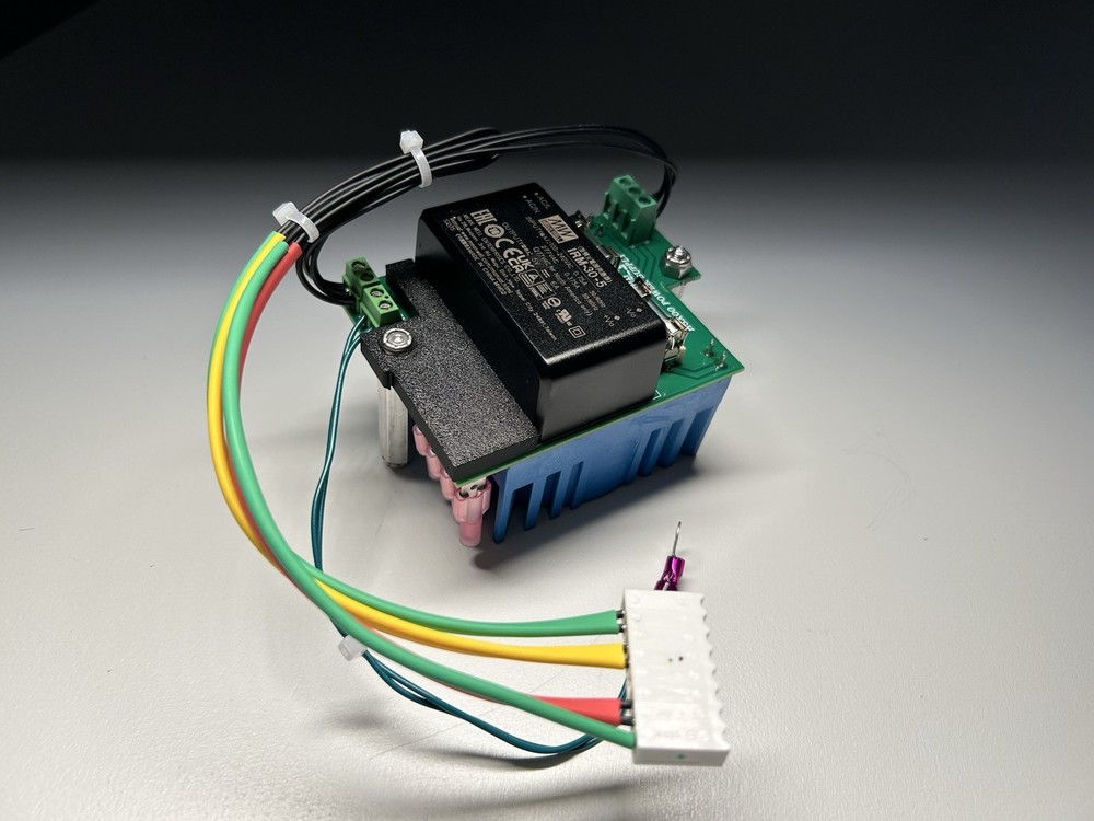 Eventide H3000/H3500 Replacement Power Supply