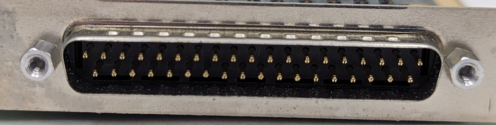 Measurement Computing PCI-QUAD04 4-Channel Quadrature Encoder Board 194245A-01