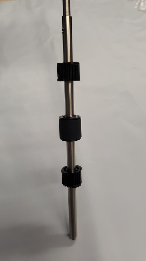 Double Detect Roller for New Style 1k CDU