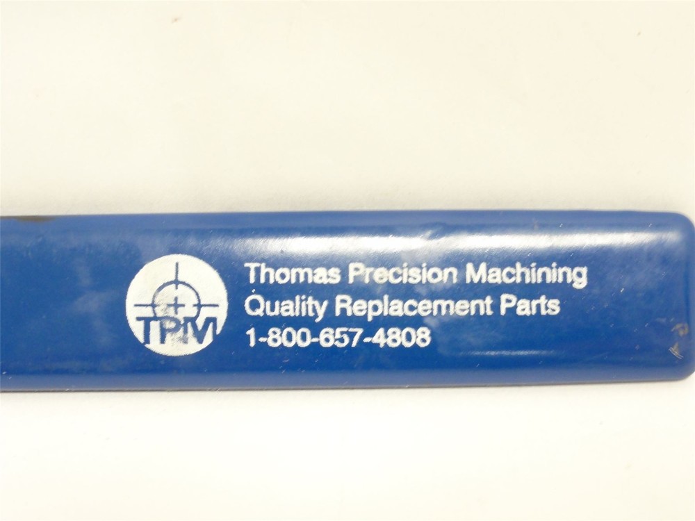 253148 New-No Box; Thomas Precision 1180601 Lot-2; Insert Removal Tools