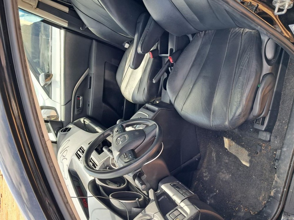 Fuse Box Engine Fits 12-17 MAZDA 5 4717389