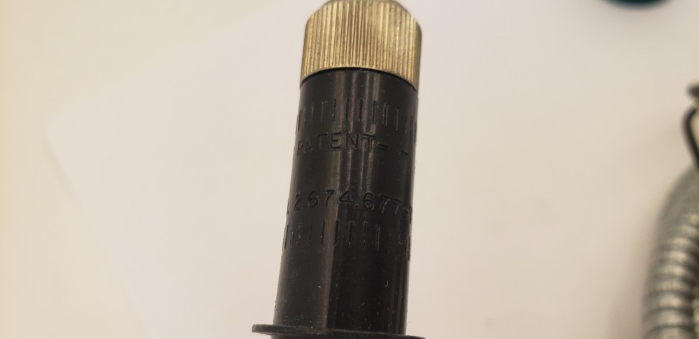 FIREYE 48PT2 INFRARED FLAME SCANNER, NNB