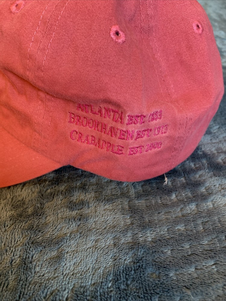 Women’s Golf Hat