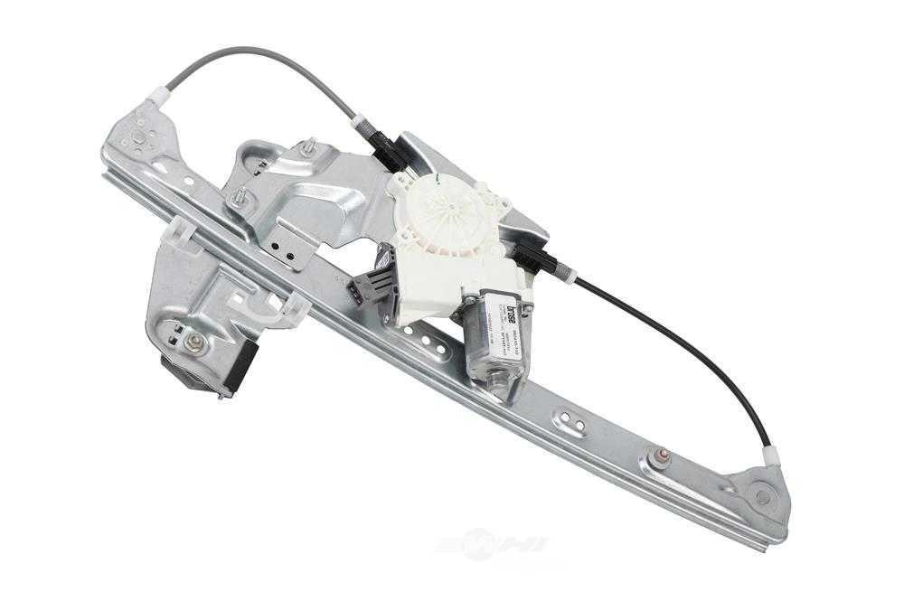 Window Motor and Regulator Assembly