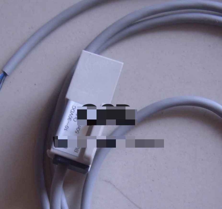 new for Fuji proximity switch sensor electric eye PE-B4DB