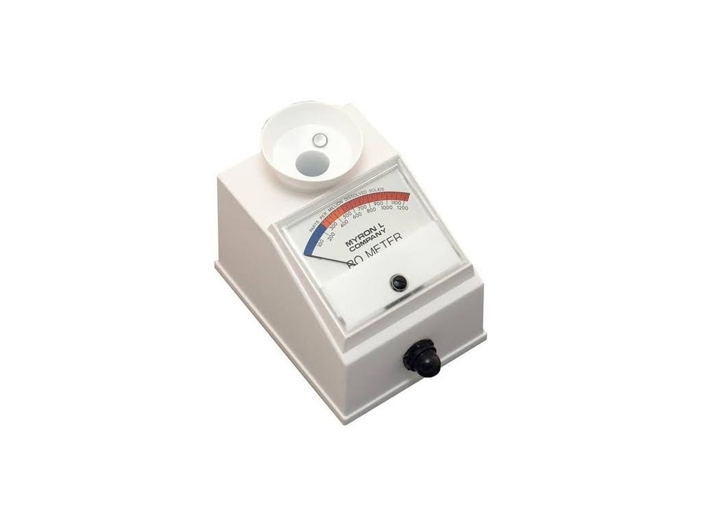 Myron L RO-1 Reverse Osmosis Meter