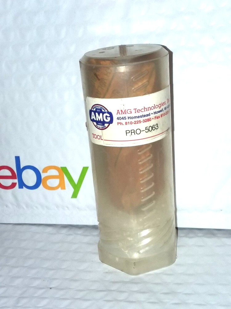 Premier Tooling Systems Pro-5063 Cutting Tool