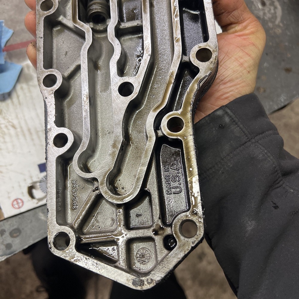 Cummins 3924338