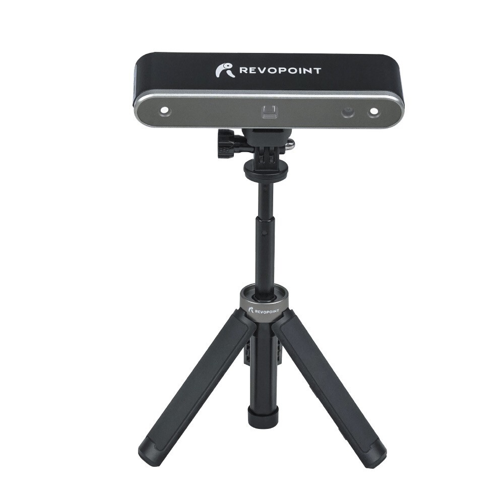 3D Scanner Revopoint Pop 2 Premium Version