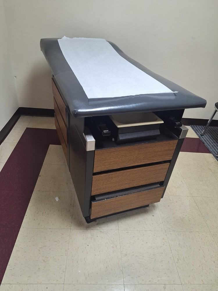 Medical Exam Table