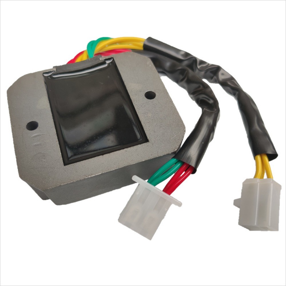 Voltage Rectifier Regulator for Honda 400 VIZ400