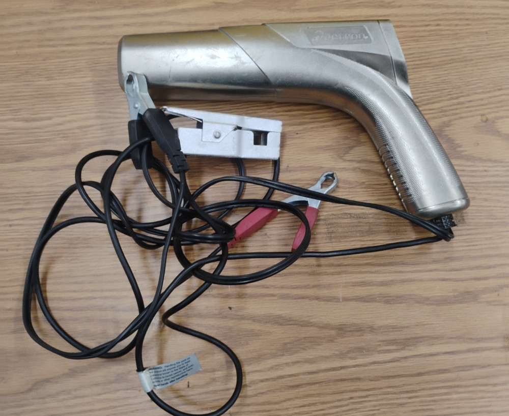 Actron CP7527 Inductive Timing Light, a tool