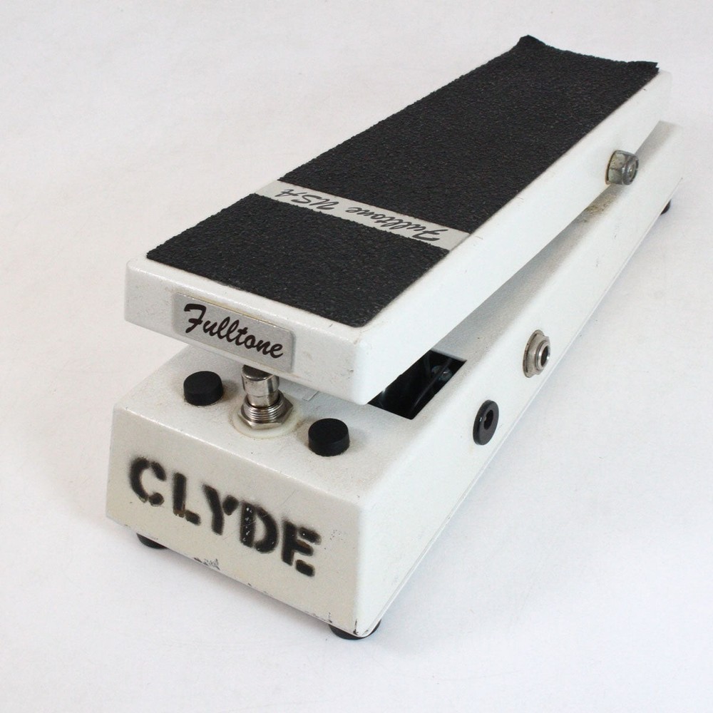FULLTONE Clydewah [12]