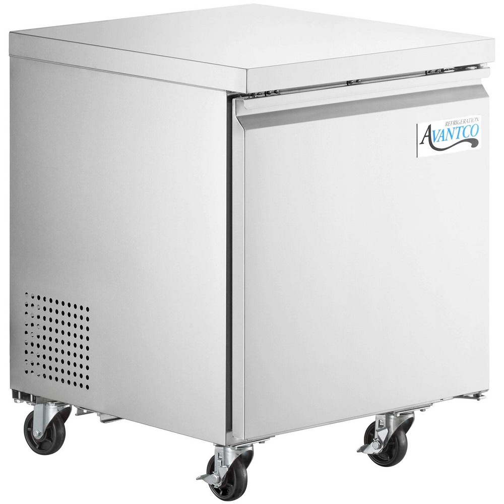 27" Undercounter Freezer