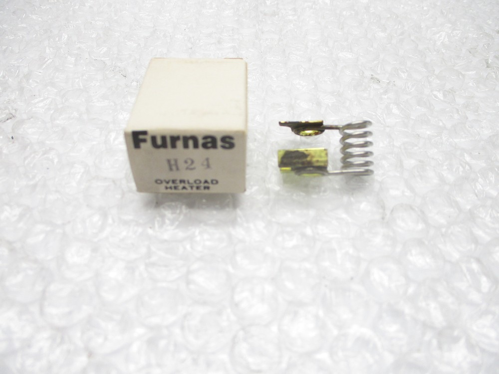 FURNAS H24 HEATER NSMP