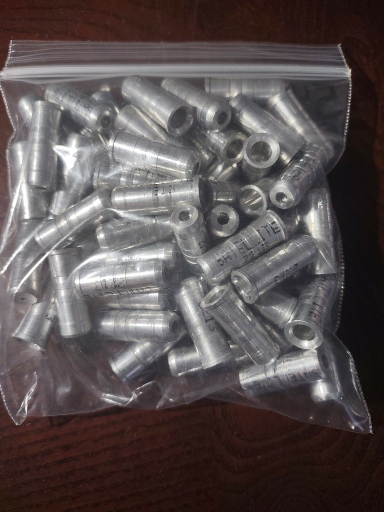 54 Arrow Inserts For Nock 2213-Convert-a-Point inserts that accept field Points
