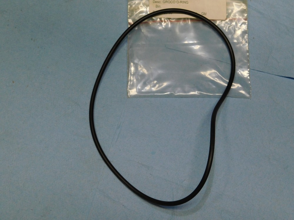 GROCO 2-256 O-RING 5.75 X 6.0 X .125 FOR ARG-1500 THROUGH ARG-3000 FAST SHIPPING