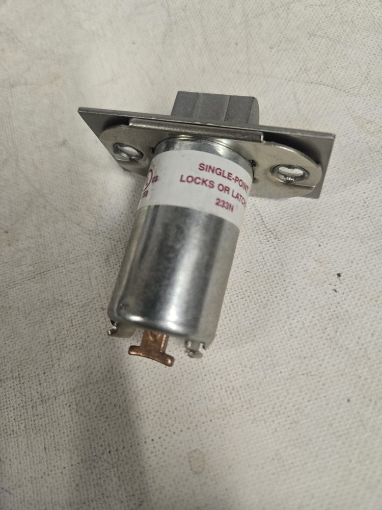 Kaba Simplex L1000 Series Cylindrical Lock left hand