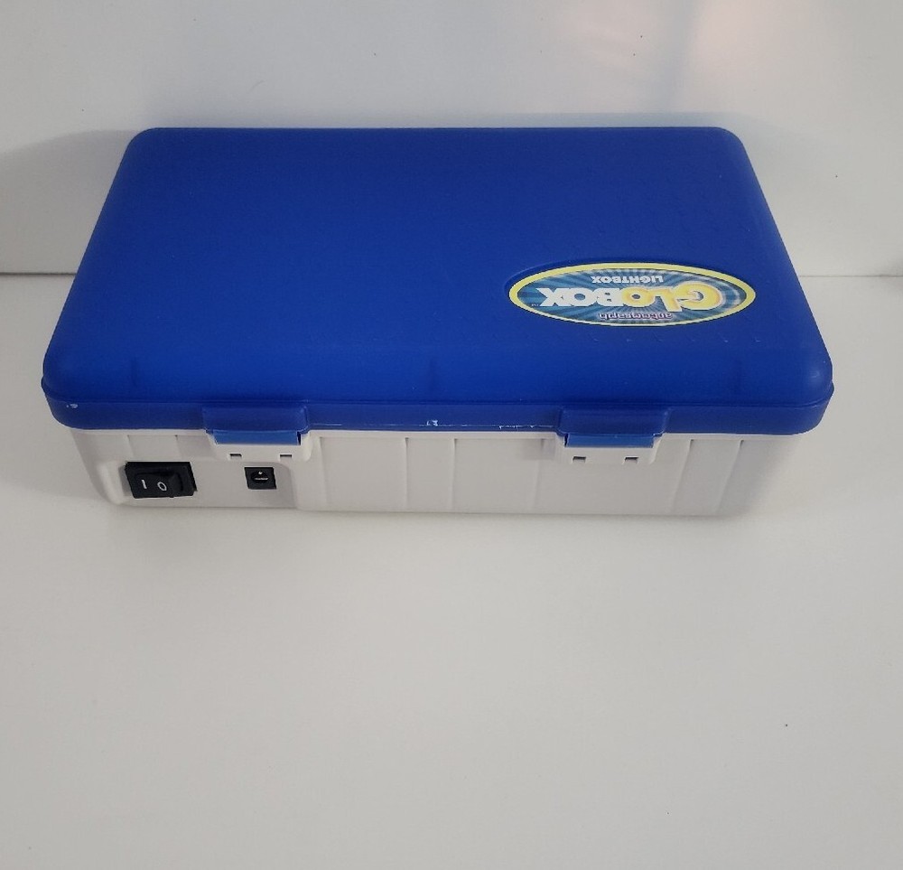 Artograph Globox Lightbox Model # 225585