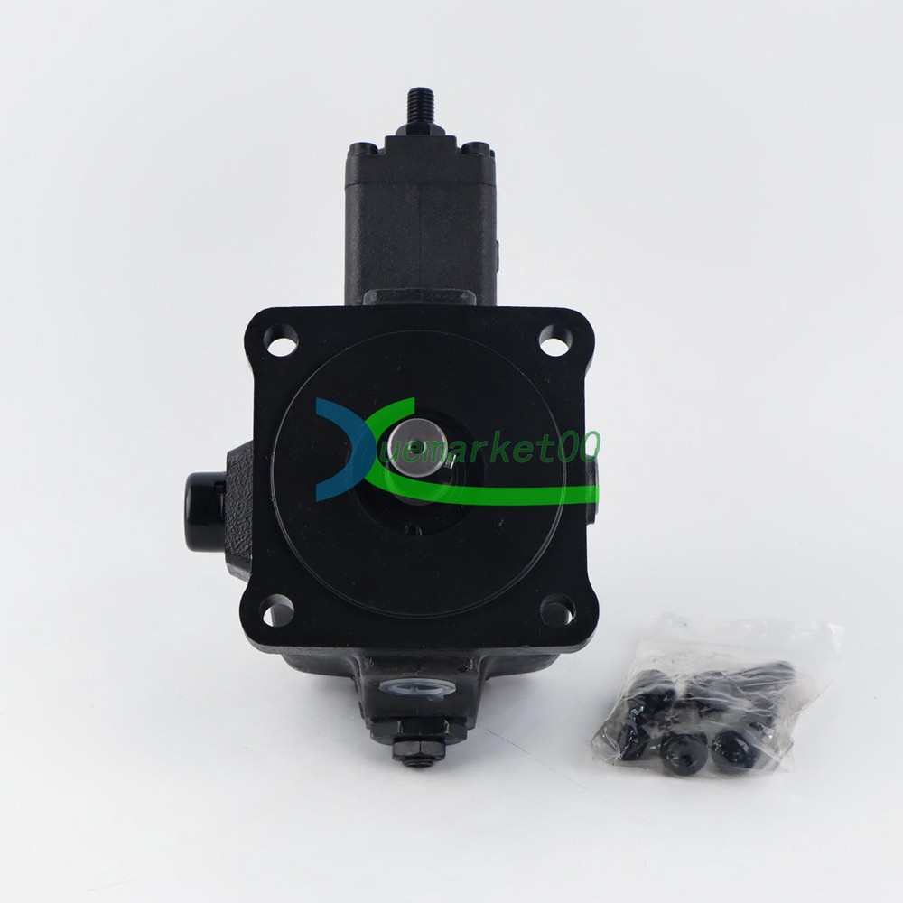ONE NEW NACHI VARIABLE VANE PUMP VDR-1B-1A3-22