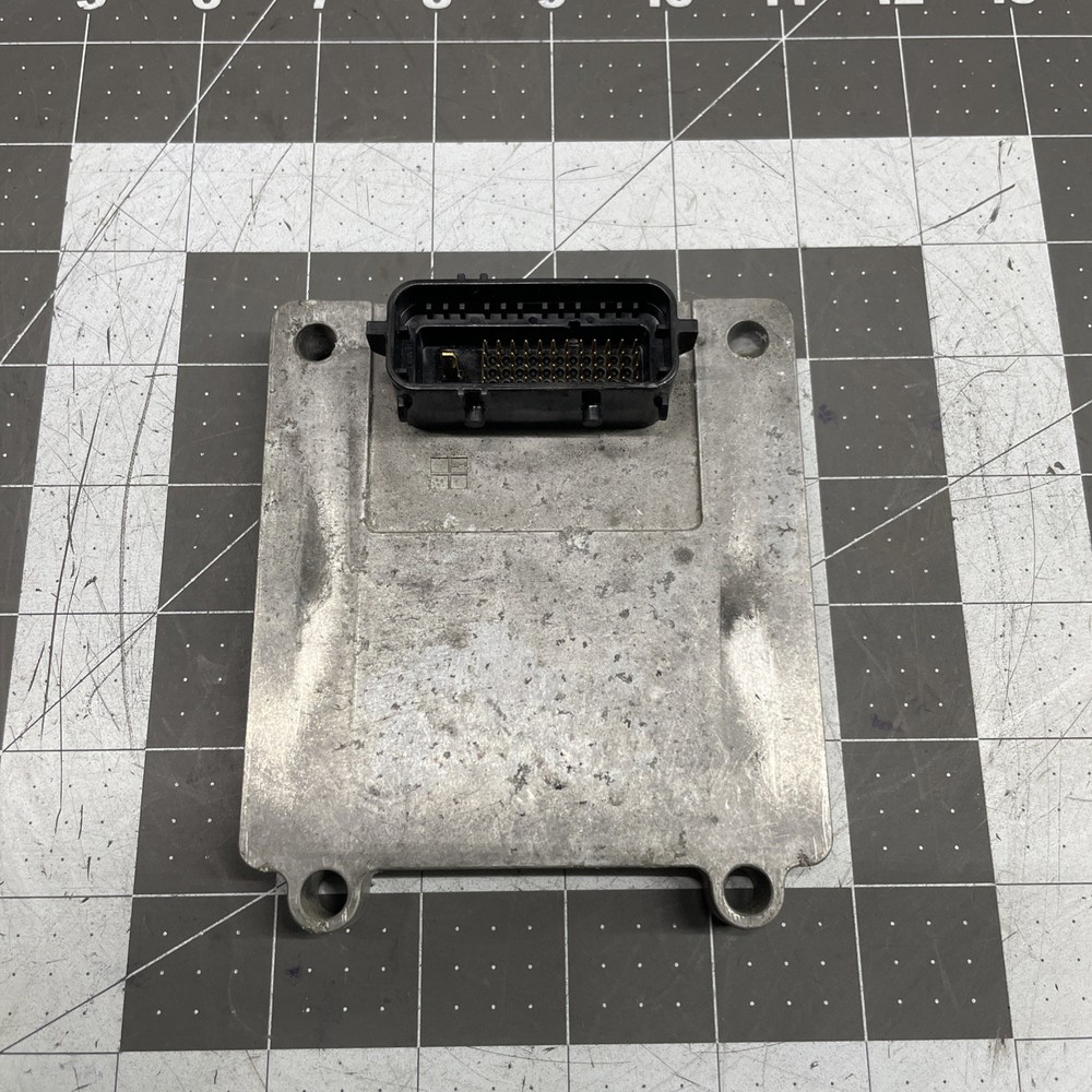 Genuine GM Chevy GMC TRANSMISSION COMPUTER CONTROL MODULE TCU TCM