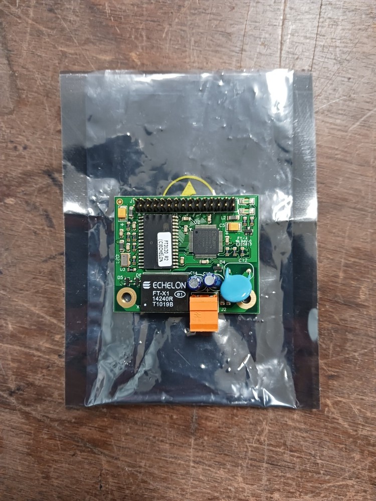 NPB-LON Tridium Niagara Jace AX LON Module Replacement Board