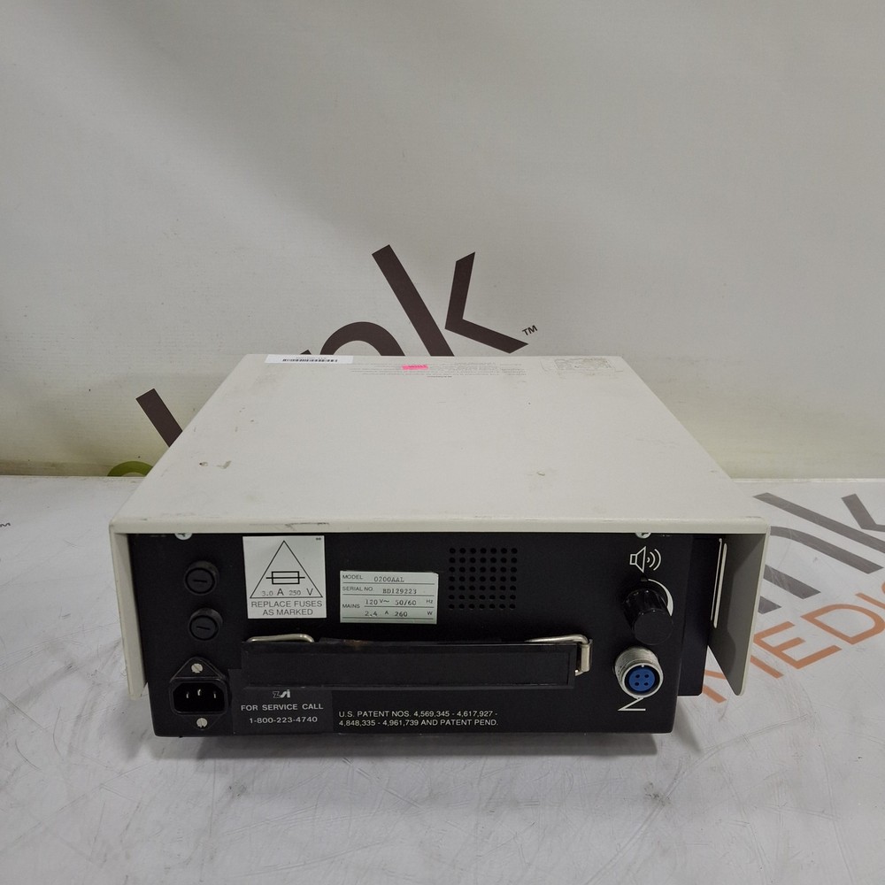 ZSI Surgical Model 200 Electrosurgical Unit