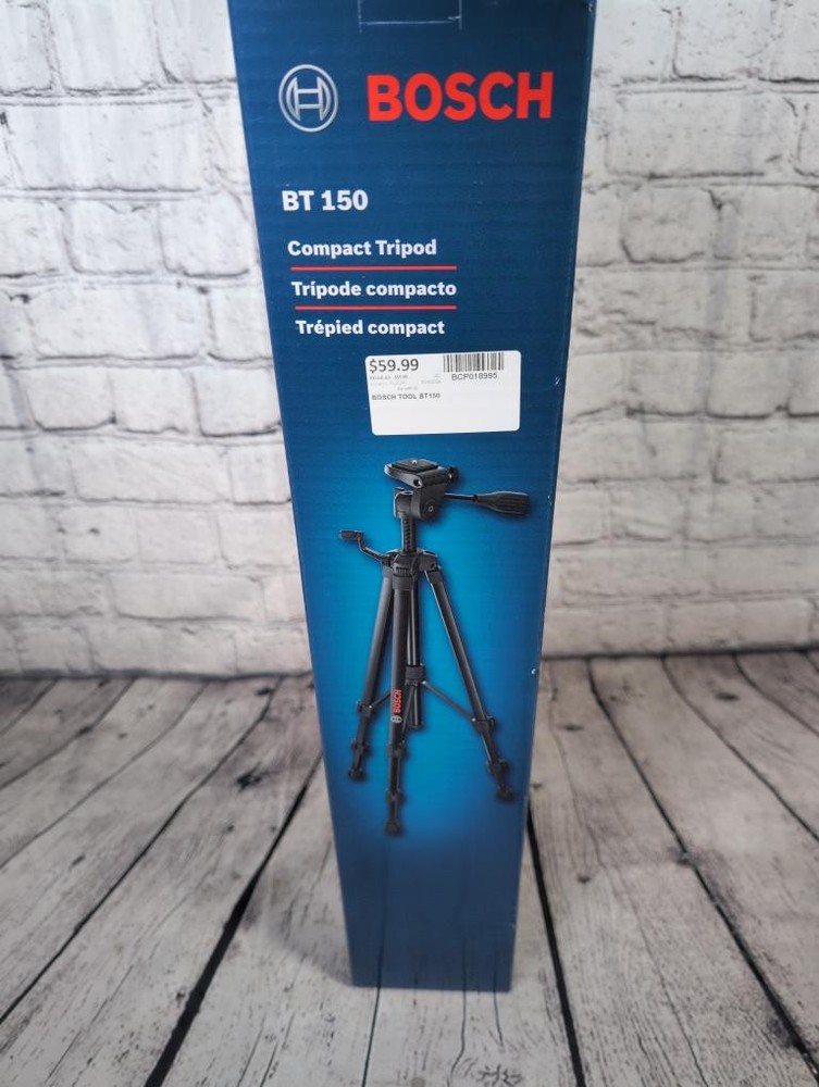 BOSCH BT150 (BCP018995)