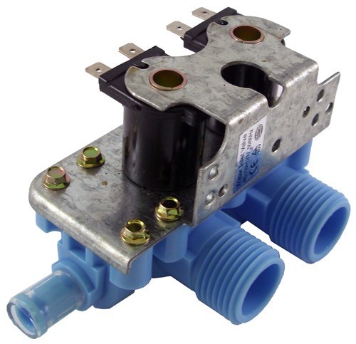 Washer Mixing Valve - 201468P