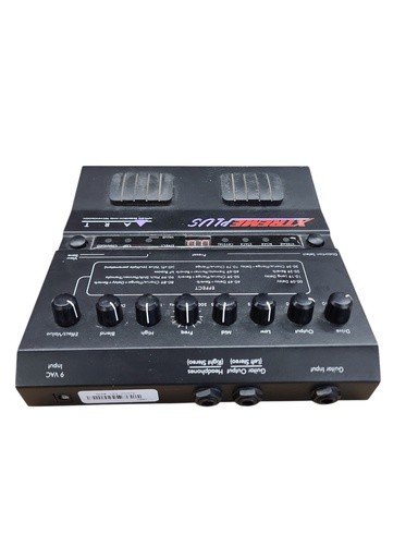 ART Xtreme Plus Guitar Processor