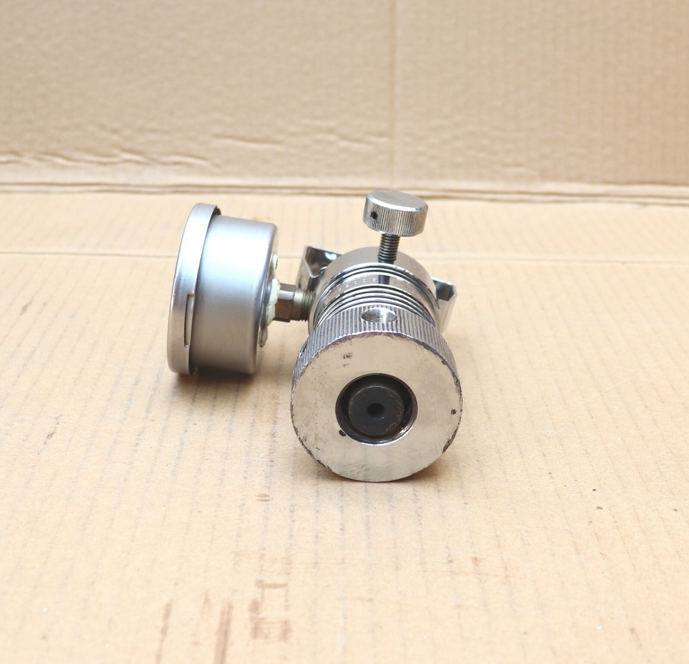 NAGANO KEIKI MT31 MAXIMUM PRESSURE INDICATOR